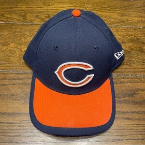 Chicago Bears New Era NFL Sideline 39Thirty Hat GSH Team